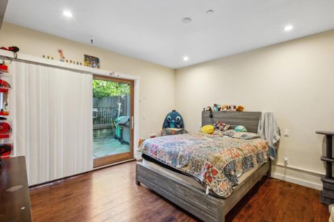 Tiny photo for 1615 Oakdale Avenue, SAN FRANCISCO, CA 94124 (MLS # ML82031227)