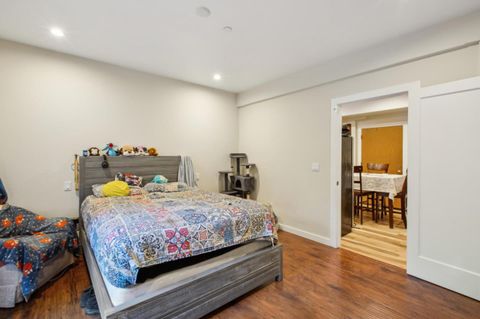 Tiny photo for 1615 Oakdale Avenue, SAN FRANCISCO, CA 94124 (MLS # ML82031227)