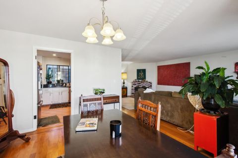 Tiny photo for 1615 Oakdale Avenue, SAN FRANCISCO, CA 94124 (MLS # ML82031227)