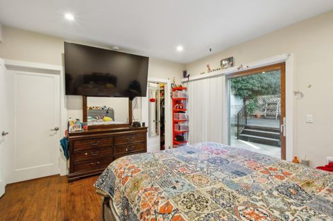 Tiny photo for 1615 Oakdale Avenue, SAN FRANCISCO, CA 94124 (MLS # ML82031227)