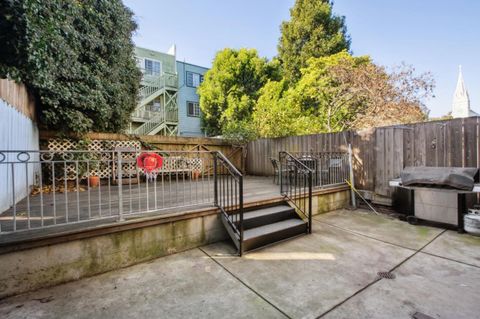 Tiny photo for 1615 Oakdale Avenue, SAN FRANCISCO, CA 94124 (MLS # ML82031227)