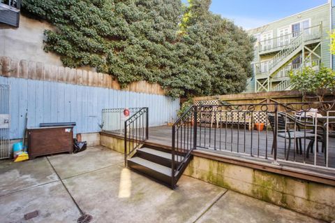 Tiny photo for 1615 Oakdale Avenue, SAN FRANCISCO, CA 94124 (MLS # ML82031227)