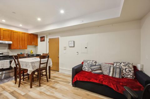 Tiny photo for 1615 Oakdale Avenue, SAN FRANCISCO, CA 94124 (MLS # ML82031227)