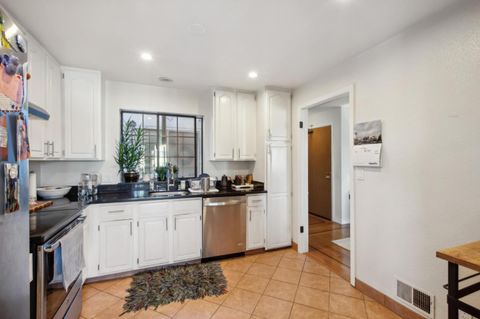 Tiny photo for 1615 Oakdale Avenue, SAN FRANCISCO, CA 94124 (MLS # ML82031227)