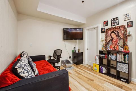 Tiny photo for 1615 Oakdale Avenue, SAN FRANCISCO, CA 94124 (MLS # ML82031227)