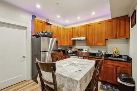 Tiny photo for 1615 Oakdale Avenue, SAN FRANCISCO, CA 94124 (MLS # ML82031227)