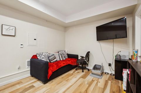 Tiny photo for 1615 Oakdale Avenue, SAN FRANCISCO, CA 94124 (MLS # ML82031227)