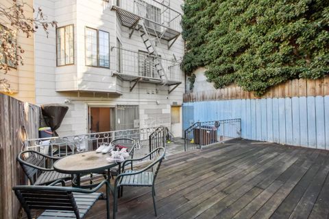 Tiny photo for 1615 Oakdale Avenue, SAN FRANCISCO, CA 94124 (MLS # ML82031227)