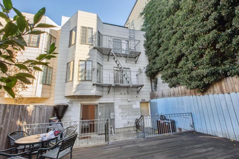 Tiny photo for 1615 Oakdale Avenue, SAN FRANCISCO, CA 94124 (MLS # ML82031227)
