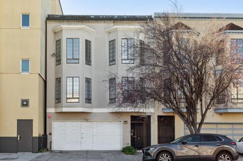 Tiny photo for 1615 Oakdale Avenue, SAN FRANCISCO, CA 94124 (MLS # ML82031227)