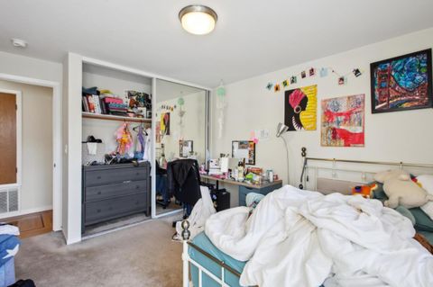 Tiny photo for 1615 Oakdale Avenue, SAN FRANCISCO, CA 94124 (MLS # ML82031227)