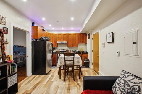 Tiny photo for 1615 Oakdale Avenue, SAN FRANCISCO, CA 94124 (MLS # ML82031227)