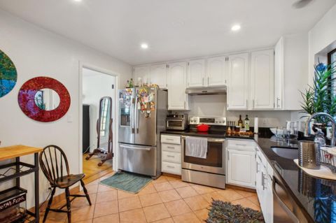 Tiny photo for 1615 Oakdale Avenue, SAN FRANCISCO, CA 94124 (MLS # ML82031227)