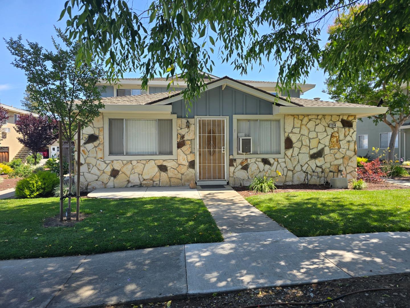 Photo 1 of 1 — 1314 Shawn Drive 1, SAN JOSE, CA 95118
