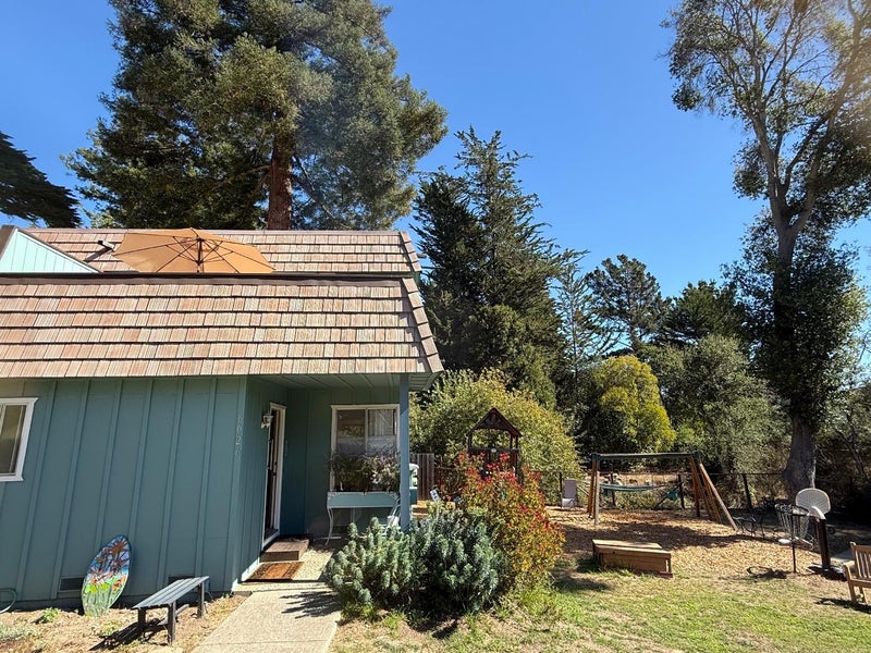 6026 SOQUEL Drive
