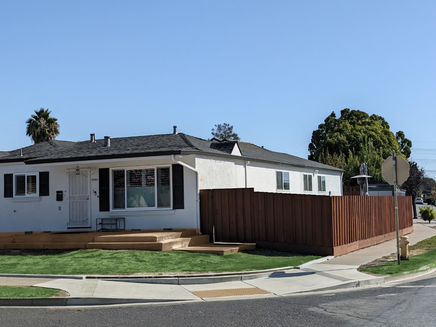 4480 Crestwood Street, Fremont CA 94538
