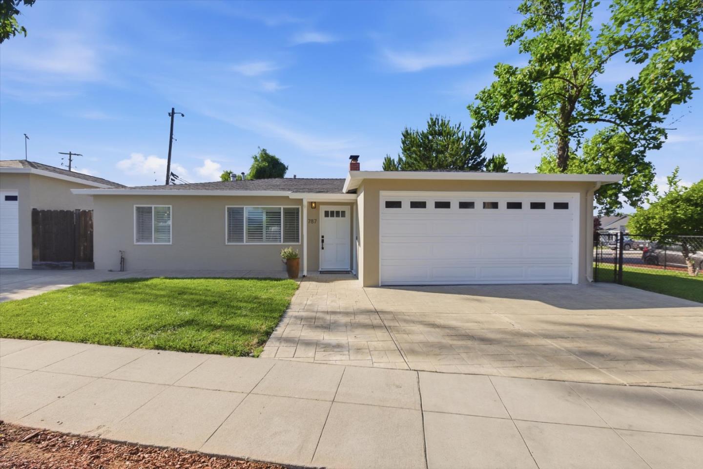 1787 Foxworthy Avenue