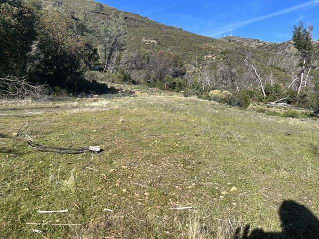 35500 Loma Chiquita Road