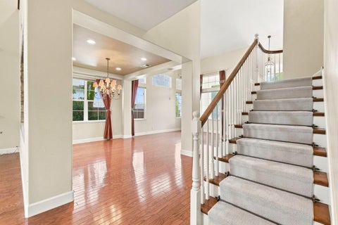 Tiny photo for 20019 Jensen Ranch Road, CASTRO VALLEY, CA 94552 (MLS # ML82058466)