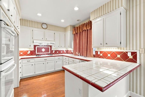 Tiny photo for 20019 Jensen Ranch Road, CASTRO VALLEY, CA 94552 (MLS # ML82058466)