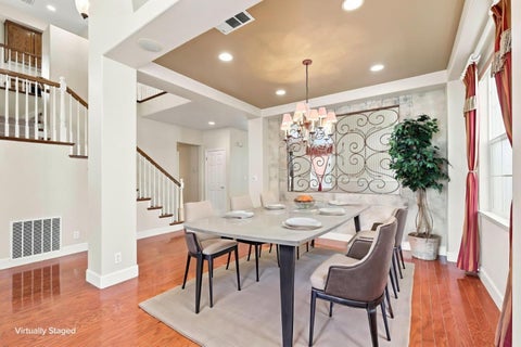 Tiny photo for 20019 Jensen Ranch Road, CASTRO VALLEY, CA 94552 (MLS # ML82058466)