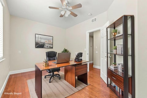Tiny photo for 20019 Jensen Ranch Road, CASTRO VALLEY, CA 94552 (MLS # ML82058466)