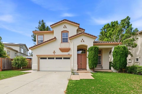 Tiny photo for 20019 Jensen Ranch Road, CASTRO VALLEY, CA 94552 (MLS # ML82058466)