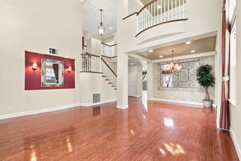 Tiny photo for 20019 Jensen Ranch Road, CASTRO VALLEY, CA 94552 (MLS # ML82058466)