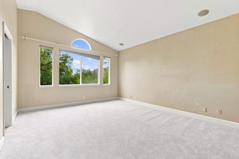 Tiny photo for 20019 Jensen Ranch Road, CASTRO VALLEY, CA 94552 (MLS # ML82058466)