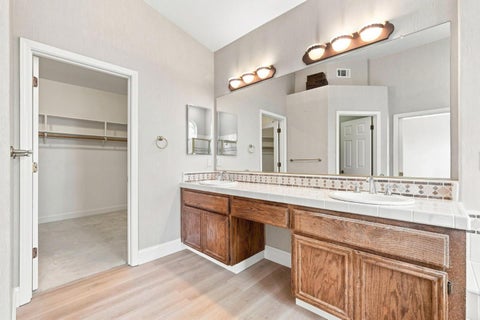 Tiny photo for 20019 Jensen Ranch Road, CASTRO VALLEY, CA 94552 (MLS # ML82058466)