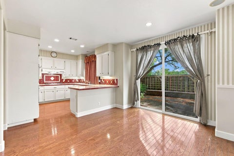 Tiny photo for 20019 Jensen Ranch Road, CASTRO VALLEY, CA 94552 (MLS # ML82058466)