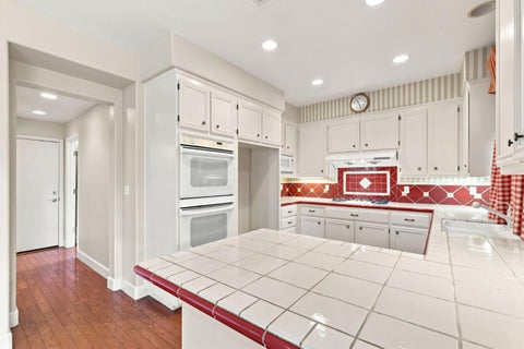 Tiny photo for 20019 Jensen Ranch Road, CASTRO VALLEY, CA 94552 (MLS # ML82058466)