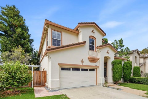 Tiny photo for 20019 Jensen Ranch Road, CASTRO VALLEY, CA 94552 (MLS # ML82058466)