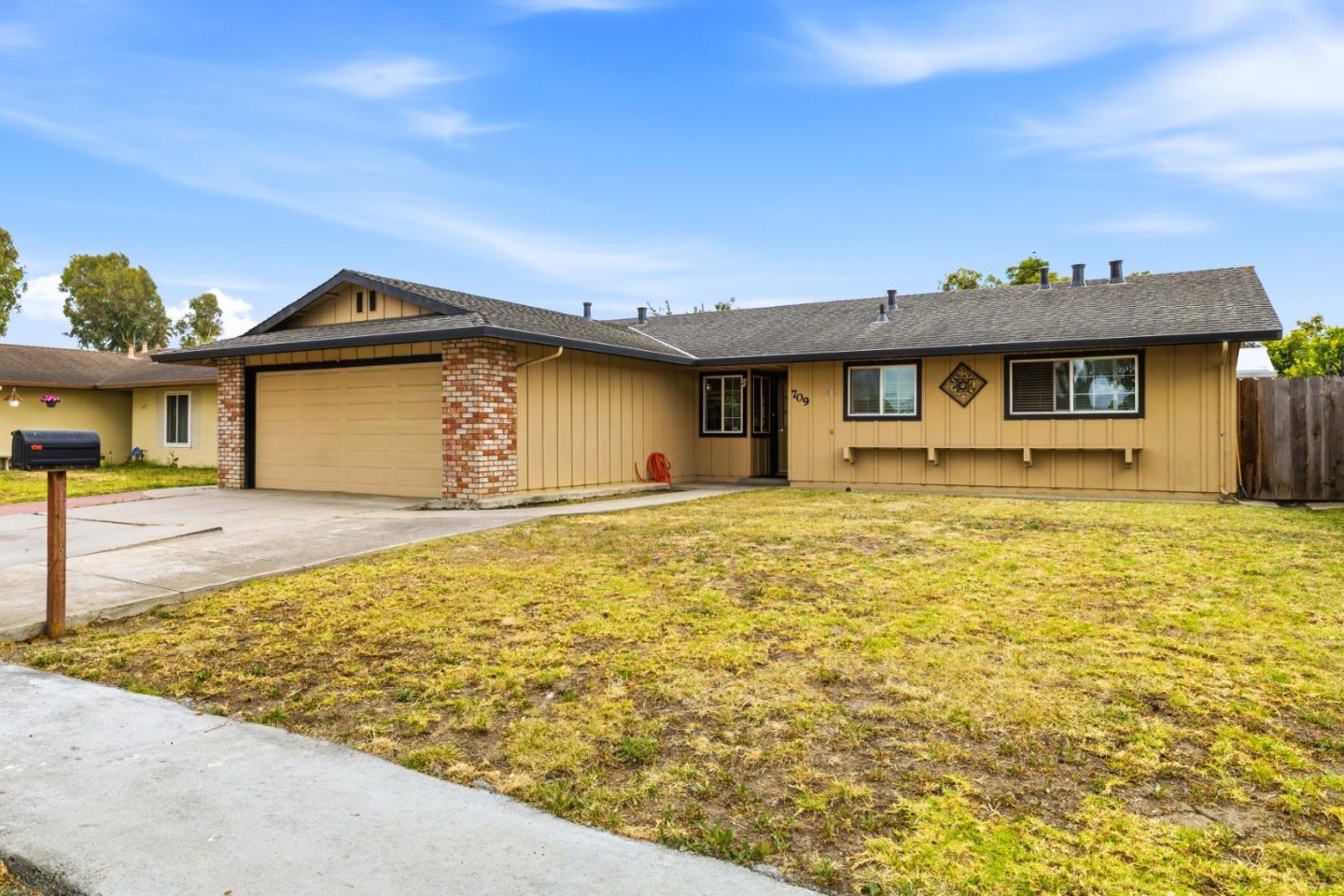 709 Colton Drive