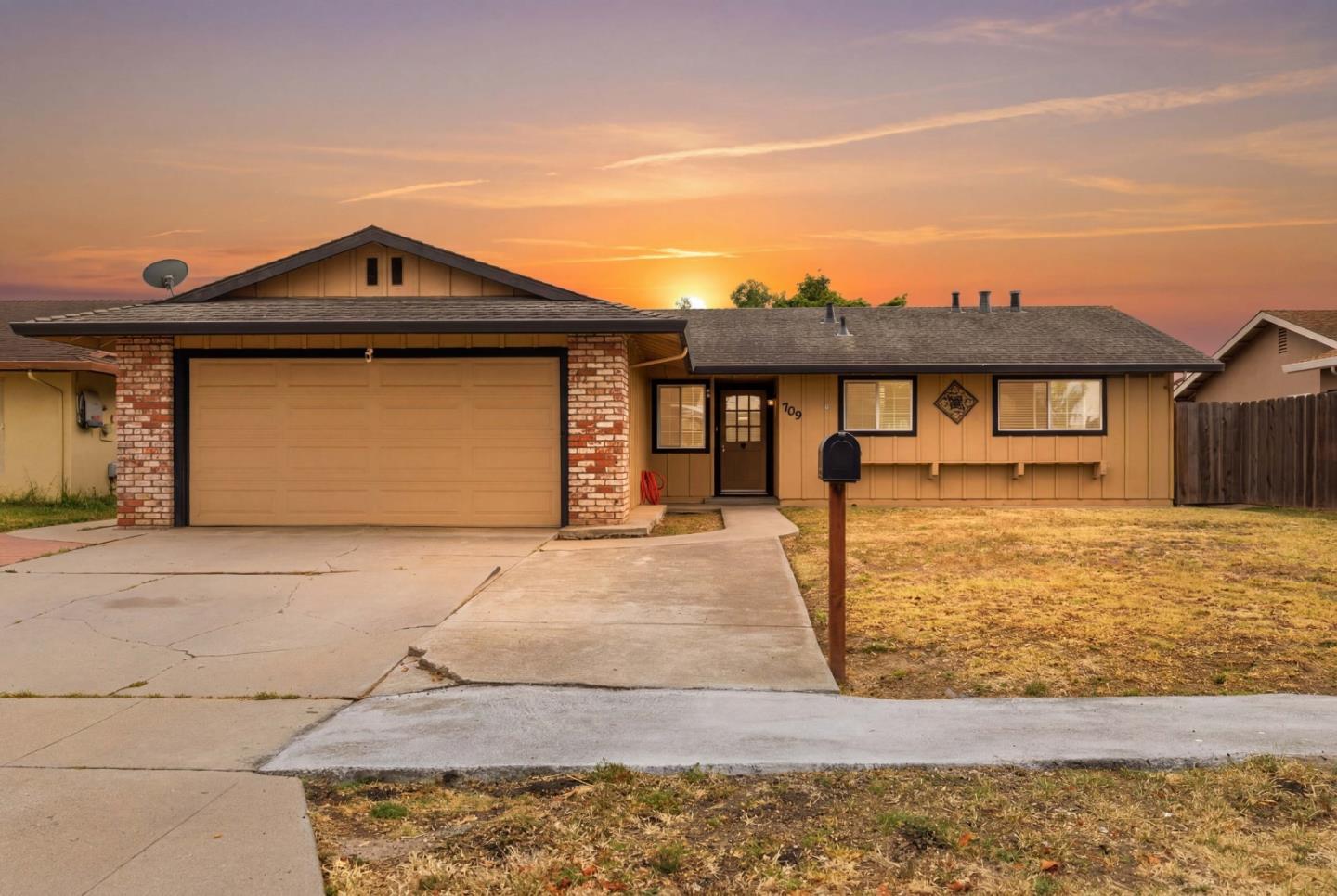 709 Colton Drive