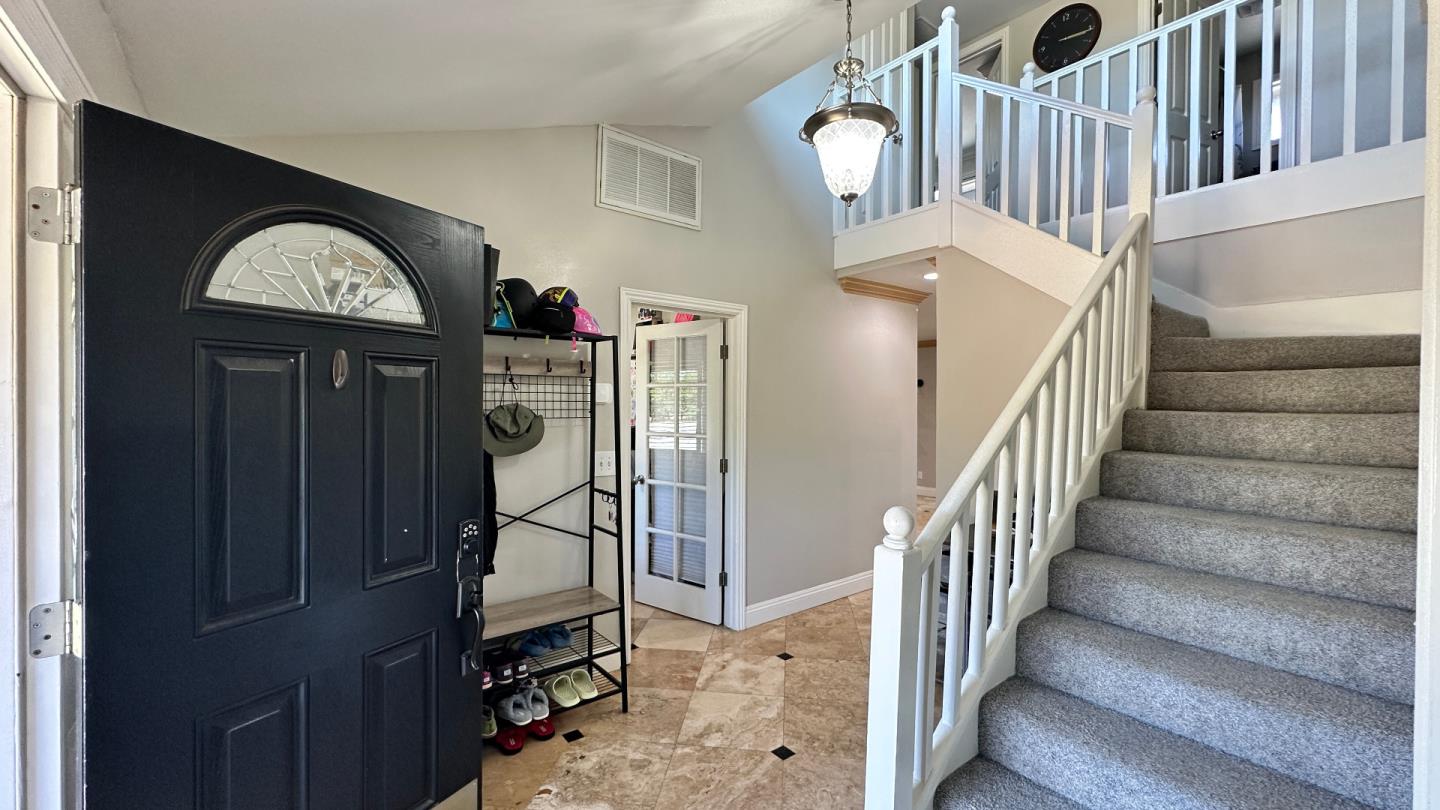 13175 Chaparral Road