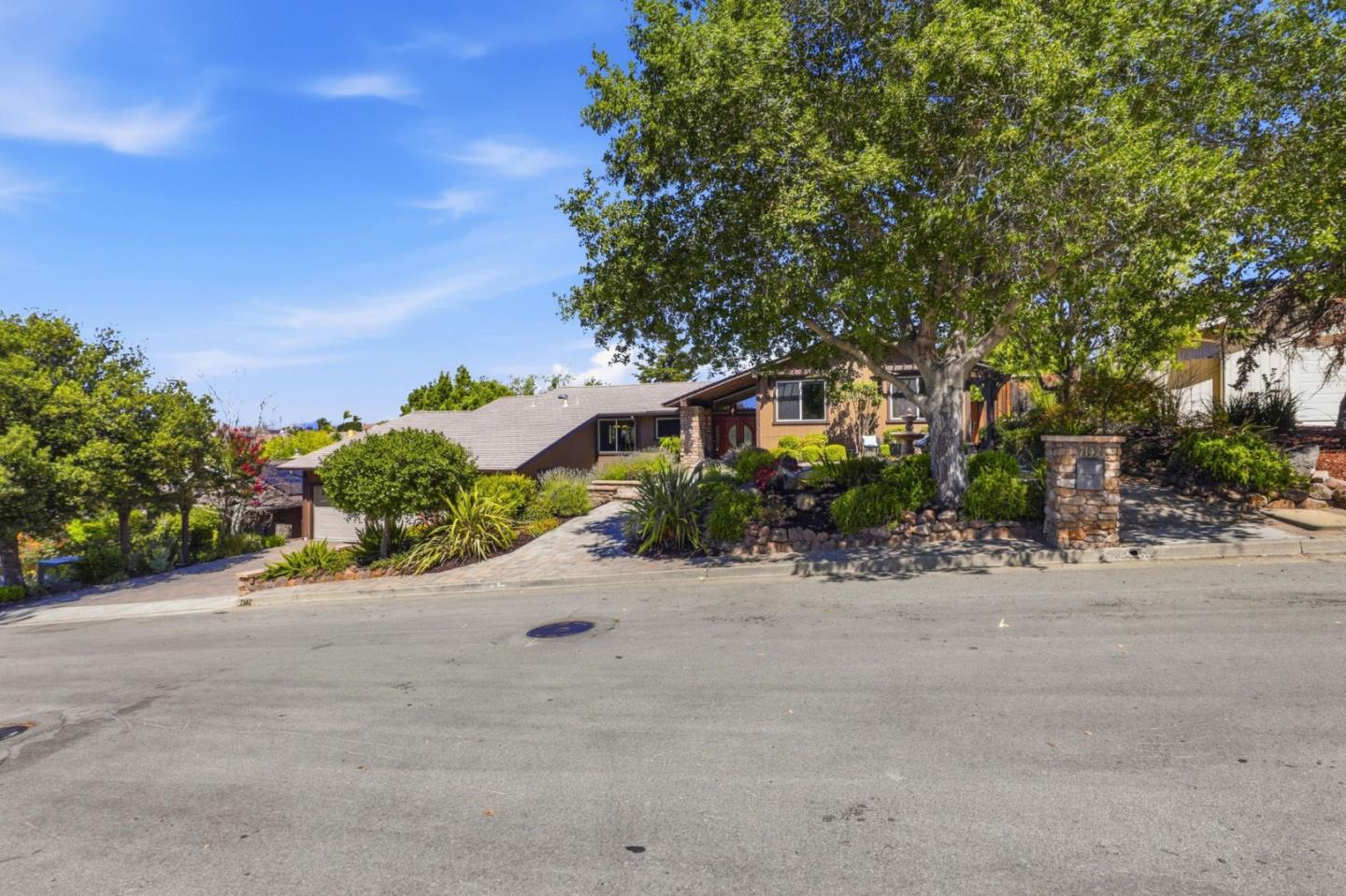 7142 Echo Ridge Drive