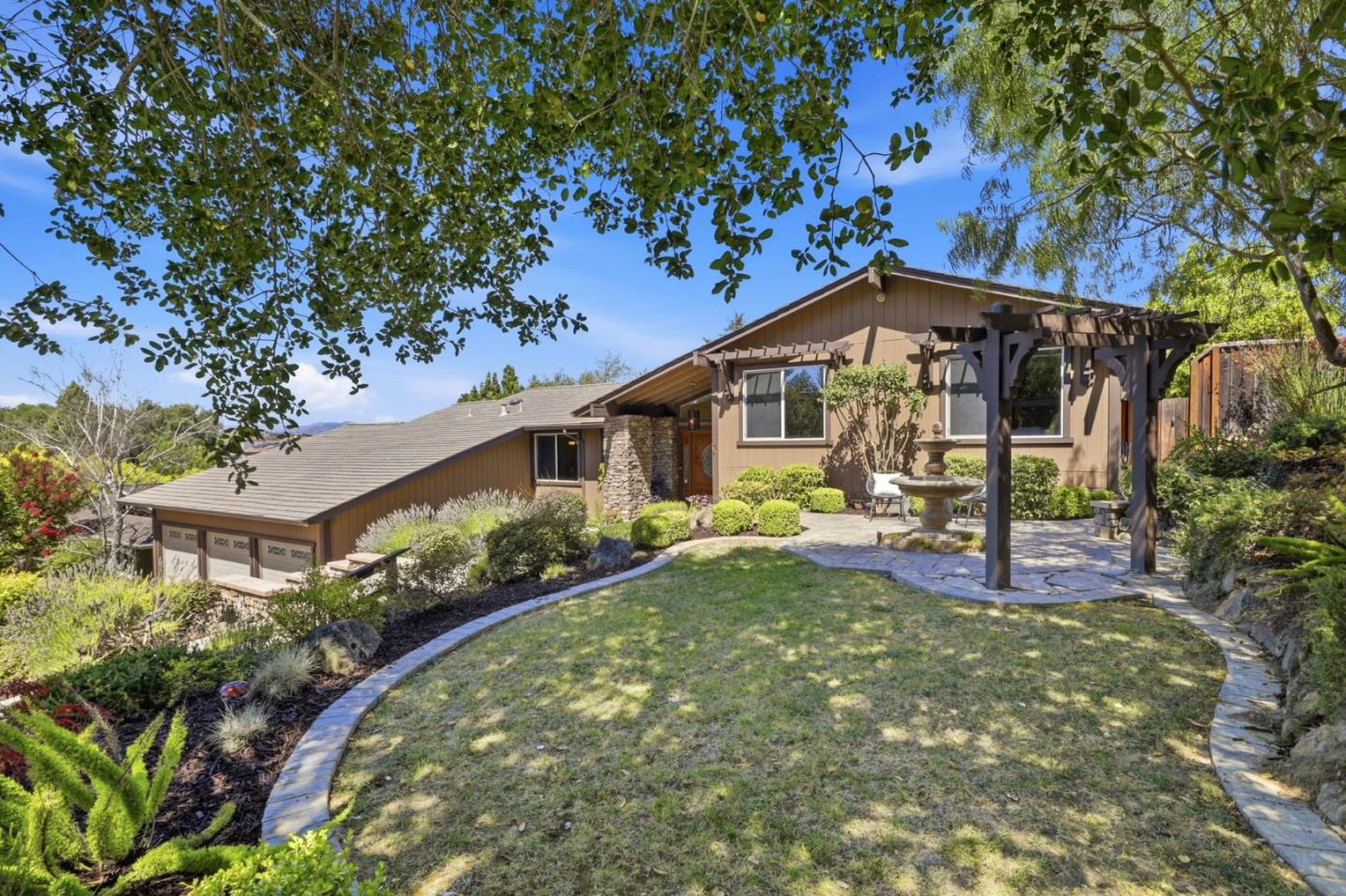 7142 Echo Ridge Drive