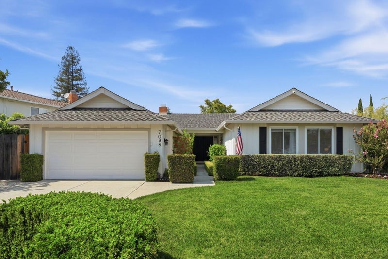 7098 Bret Harte Drive