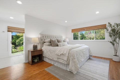 Tiny photo for 7098 Bret Harte Drive, SAN JOSE, CA 95120 (MLS # ML82056313)