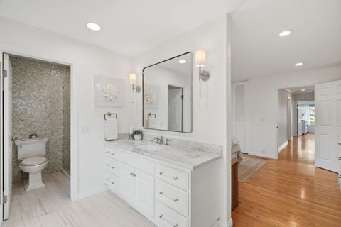 Tiny photo for 7098 Bret Harte Drive, SAN JOSE, CA 95120 (MLS # ML82056313)