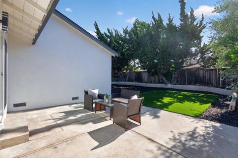 Tiny photo for 3736 Eastwood Circle, Santa Clara, CA 95054 (MLS # ML82047389)