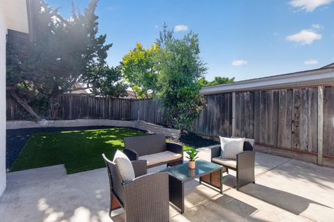 Tiny photo for 3736 Eastwood Circle, Santa Clara, CA 95054 (MLS # ML82047389)