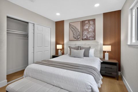 Tiny photo for 3736 Eastwood Circle, Santa Clara, CA 95054 (MLS # ML82047389)