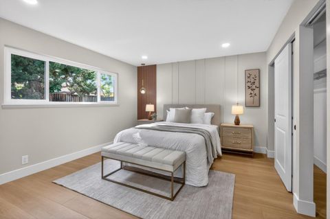 Tiny photo for 3736 Eastwood Circle, Santa Clara, CA 95054 (MLS # ML82047389)