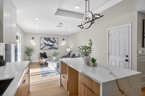 Tiny photo for 3736 Eastwood Circle, Santa Clara, CA 95054 (MLS # ML82047389)