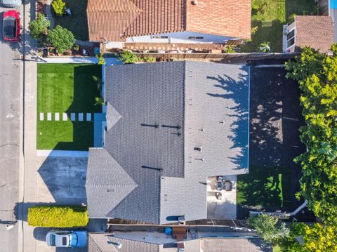 Tiny photo for 3736 Eastwood Circle, Santa Clara, CA 95054 (MLS # ML82047389)