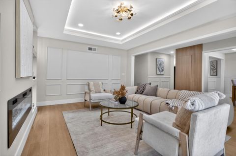Tiny photo for 3736 Eastwood Circle, Santa Clara, CA 95054 (MLS # ML82047389)