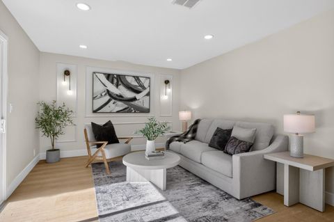 Tiny photo for 3736 Eastwood Circle, Santa Clara, CA 95054 (MLS # ML82047389)