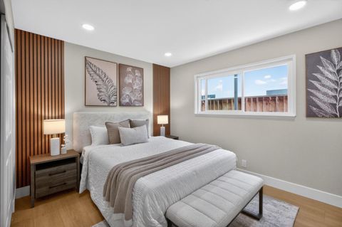 Tiny photo for 3736 Eastwood Circle, Santa Clara, CA 95054 (MLS # ML82047389)
